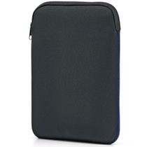 Case Universal Soft Shell Para Tablet 7" TopGet