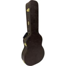 Case Violão Folk Redburn RB-HC41 Marrom Case Violão Folk Redburn RB-HC41 Marrom