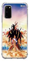 Case Vôlei - Samsung: S20 Fe Homologação: 93822114041