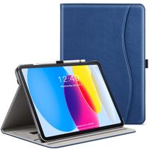 Case ZTOTopCases para iPad 11ª geração de 11 polegadas e 10ª geração de 10,9 polegadas