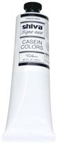 Casein Colors Jack Richeson 120532 Titanium White 150mL Casein Colors Jack Richeson 120532 Titanium White 150mL