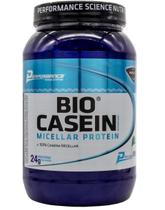 Caseína Bio Casein Performance Nutrition - 900g