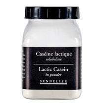 Caseína Láctica em Pó Sennelier 100ml Caseína Láctica em Pó Sennelier 100ml