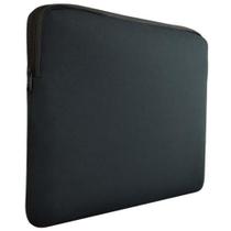 Cases para notebook neoprene preto slim 13,3pol.. reliza unidade