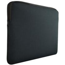 Cases para Notebook Neoprene Preto SLIM 15,6 POL Cases para Notebook Neoprene Preto SLIM 15,6 POL