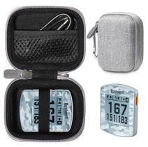 CaseSack Estojo para GPS de Golfe para Bushnell Phantom Neo Ghost G10 CaseSack Estojo para GPS de Golfe para Bushnell Phantom Neo Ghost G10
