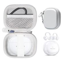 CaseSack Estuche Compacto Antichoque para Audífonos King Lucky i121 CaseSack Estuche Compacto Antichoque para Audífonos King Lucky i121