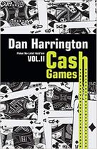 Cash Games - Vol. 2 - RAISE