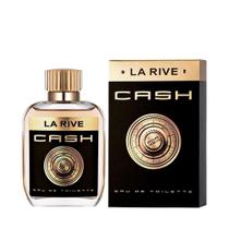 Cash Masc La Rive Edt 100 Ml