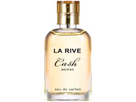 Cash Woman La Rive Perfume Feminino - Eau de Parfum Cash Woman La Rive Perfume Feminino - Eau de Parfum