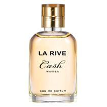 Cash Woman La Rive Perfume Feminino - Eau de Parfum Cash Woman La Rive Perfume Feminino - Eau de Parfum