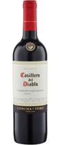 Casillero del Diablo Cabernet Sauvignon 2020