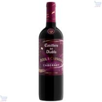 Casillero Del Diablo Carnaval Spetacular Cab Sauvignon 2022