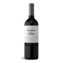 Casillero del diablo malbec 750ml