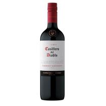 Casillero del Diablo Reserva Cabernet Sauvignon
