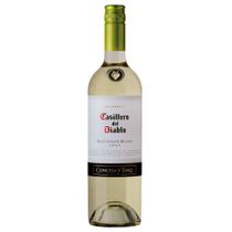 Casillero Del Diablo Sauvignon Blanc 750ml