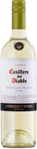 Casillero del Diablo Vinho Tinto Bordeaux 750ml 13,5%vol.