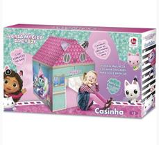 Casinha a casa magica da gabby - lider