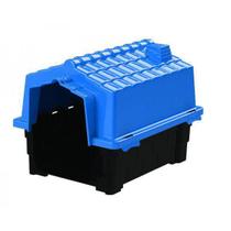 Casinha Cachorro Eco Colors Dog House Evo Grande N4 ul