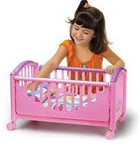 Casinha De Boneca Berco Meu Soninho