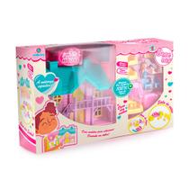 Casinha de Boneca Doce Lar Casinha de Boneca Doce Lar