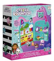 Casinha De Boneca Gabby Dools House Playset Spin Master 003063
