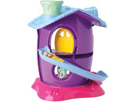 Casinha de Boneca Judy - Samba Toys