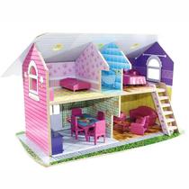 Casinha De Boneca Sonho Meu - Ciabrink