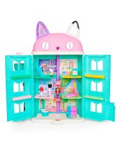 Casinha De Bonecas Gabby's Dollhouse A Casa Mágica Da Gabby - Sunny