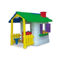 Casinha de Brinquedo Infantil Freso de Campo Standard