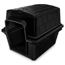 Casinha De Cachorro 2 Em 1 N3 Para Porte Pequeno Desmontável Proteção Contra Raios UV Casinha De Cachorro 2 Em 1 N3 Para Porte Pequeno Desmontável Proteção Contra Raios UV