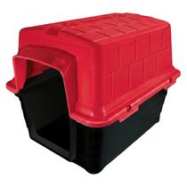 Casinha De Cachorro 2 Em 1 N5 Para Porte Médio Desmontável Proteção Contra Raios UV Casinha De Cachorro 2 Em 1 N5 Para Porte Médio Desmontável Proteção Contra Raios UV