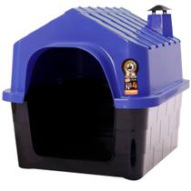 Casinha de Cachorro Grande Casa para Cachorro DuraHouse N4 - Durapets