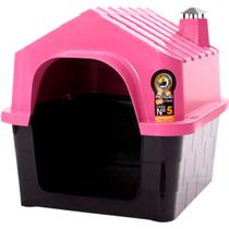 Casinha de Cachorro Grande Casa para Cachorro DuraHouse N5 Casinha de Cachorro Grande Casa para Cachorro DuraHouse N5
