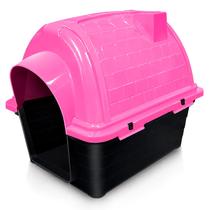 Casinha De Cachorro N4 Para Porte Pequeno Cores Iglu Desmontável Proteção Raios UV Casinha De Cachorro N4 Para Porte Pequeno Cores Iglu Desmontável Proteção Raios UV