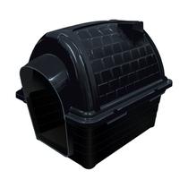 Casinha De Cachorro N7 Para Porte Grande Iglu Desmontável Proteção Raios UV Casinha De Cachorro N7 Para Porte Grande Iglu Desmontável Proteção Raios UV
