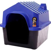 Casinha de Cachorro Pequeno Casa para Cachorro DuraHouse N2 - Durapets