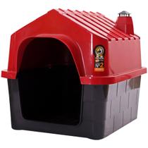 Casinha de Cachorro Pequeno Casa para Cachorro DuraHouse N2 - Durapets