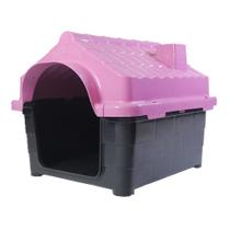 Casinha de Cachorro Rinopet Para Caes Home Class N1 LD Pet