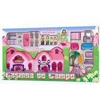 Casinha de Campo Braskit