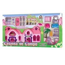 Casinha de Campo, Braskit