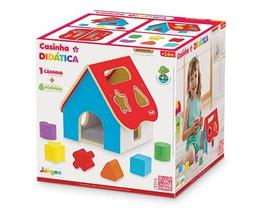 Casinha Didática 855