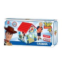 Casinha do Toy Story 4 - 2897 - Líder Casinha do Toy Story 4 - 2897 - Líder