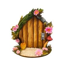 Casinha dos Elementais - Atraia Magia e Proteção para Seu Lar