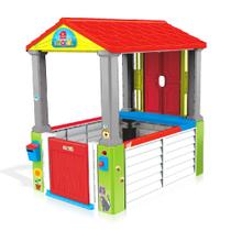 Casinha dos Sonhos Brinquedo Infantil Completo e Divertido Casinha dos Sonhos Brinquedo Infantil Completo e Divertido