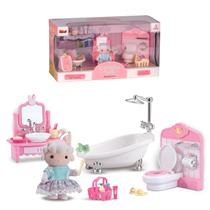 Casinha Feliz Banheiro - Zoop Toys - UNICA