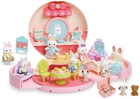 Casinha feliz (bolsinha donut) - zoop toys Casinha feliz (bolsinha donut) - zoop toys