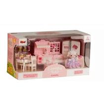 Casinha Feliz Brinquedo Coelhinhos Bay Dream Modelo:ZP01056 Casinha Feliz Brinquedo Coelhinhos Bay Dream Modelo:ZP01056