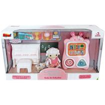 Casinha feliz hobby zoop