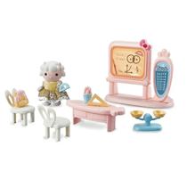 Casinha Feliz Sala de Estudos - Zoop Toys Casinha Feliz Sala de Estudos - Zoop Toys